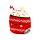 Cuscino di Peluche - Aspen la Cioccolata Calda - Foodiemals Squidglys