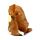 Cuscino di Peluche - Henry la Lontra - Animali Dolci - Squidglys