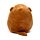 Cuscino di Peluche - Henry la Lontra - Animali Dolci - Squidglys