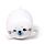 Cuscino di Peluche - Kai la Foca - Animali Dolci - Squidglys
