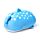 Cuscino di Peluche - Aoi lo Squalo Balena - Animali Dolci - Squidglys