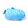 Cuscino di Peluche - Aoi lo Squalo Balena - Animali Dolci - Squidglys