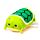 Cuscino di Peluche - Atlas la Tartaruga - Animali Dolci - Squidglys