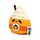 Cuscino di Peluche - Hazel il Pumpkin Spiced Latte - Foodiemals Squidglys