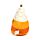 Cuscino di Peluche - Hazel il Pumpkin Spiced Latte - Foodiemals Squidglys