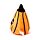Cuscino di Peluche - Jaqueline la Zucca - Animali Dolci - Squidglys