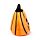 Cuscino di Peluche - Jaqueline la Zucca - Animali Dolci - Squidglys