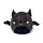 Cuscino di Peluche - Dexter il Pipistrello - Animali Dolci - Squidglys