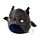 Cuscino di Peluche - Dexter il Pipistrello - Animali Dolci - Squidglys