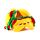 Cuscino da Viaggio con Maschera Relaxeazzz - Frida il Taco - Foodiemals