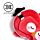 Cuscino da Viaggio con Maschera Relaxeazzz - Bembo il Pirata - Jolly Rogers