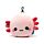 Cuscino da Viaggio con Maschera Relaxeazzz - Maddie l'Axolotl