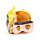 Cuscino da Viaggio con Maschera Relaxeazzz - Naruto Shippuden Modalità Eremitica