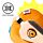 Cuscino da Viaggio con Maschera Relaxeazzz - Naruto Shippuden Modalità Eremitica
