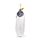 Cuscino da Viaggio in Memory Foam Relaxeazzz - Lola la Gatta