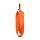 Cuscino da Viaggio in Memory Foam Relaxeazzz - Ru il Panda Rosso