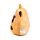 Cuscino di Peluche - Duke il Capibara - Animali Dolci - Squidglys