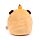 Cuscino di Peluche - Duke il Capibara - Animali Dolci - Squidglys