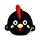 Cuscino da Viaggio con Maschera Relaxeazzz - Gallo Di Barcelos