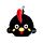 Cuscino da Viaggio con Maschera Relaxeazzz - Gallo Di Barcelos