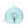 Cuscino da Viaggio con Peluche 2 in 1 - Shuggs lo Shiba Inu - Swapseazzz