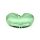 Cuscino da Viaggio con Peluche 2 in 1 - Pedro l'Avocado - Foodiemals Swapseazzz