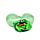 Cuscino da Viaggio con Peluche 2 in 1 - Pedro l'Avocado - Foodiemals Swapseazzz