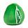 Cuscino da Viaggio con Peluche 2 in 1 - Pedro l'Avocado - Foodiemals Swapseazzz