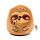 Cuscino di Peluche - Cody, il Bradipo - Animali Dolci - Squidglys