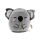 Cuscino di Peluche - Bindi, il Koala - Animali Dolci - Squidglys