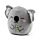 Cuscino di Peluche - Bindi, il Koala - Animali Dolci - Squidglys