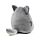 Cuscino di Peluche - Dorian, il Lupo - Animali Dolci - Squidglys