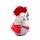 Cuscino di Peluche - Cavalieri & Draghi - Squidglys