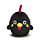 Cuscino di Peluche - Gallo Di Barcelos Portoghese - Squidglys