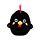 Cuscino di Peluche - Gallo Di Barcelos Portoghese - Squidglys