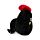 Cuscino di Peluche - Gallo Di Barcelos Portoghese - Squidglys
