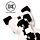 Cuscino da Viaggio con Maschera Relaxeazzz - Minecraft Panda