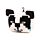 Cuscino da Viaggio con Maschera Relaxeazzz - Minecraft Panda