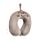 Cuscino da Viaggio in Memory Foam Relaxeazzz - Pusheen il Gatto