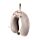 Cuscino da Viaggio in Memory Foam Relaxeazzz - Pusheen il Gatto