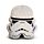 Cuscino di Peluche - L'Originale Stormtrooper
