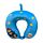 Cuscino da Viaggio in Memory Foam Relaxeazzz - Orso Paddington