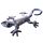 Animale con Sabbia - Gecko - 45cm