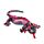 Animale con Sabbia - Salamandra - 38cm