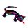 Animale con Sabbia - Salamandra - 38cm