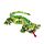 Animale con Sabbia - Salamandra - 38cm
