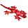 Animale con Sabbia - Salamandra - 27cm