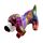 Animale con Sabbia - Cane - 16cm