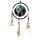Acchiappasogni - Guidance Wolf - Lupo con Cucciolo - Lisa Parker - 16cm