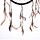 Acchiappasogni - Snow Kisses - Lupo - Lisa Parker - 33cm